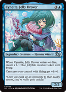 Cynette, Jelly Drover (Anime) [Foundations Jumpstart] - Destination Retro