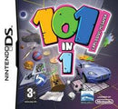 101-in-1 Explosive Megamix - PAL Nintendo DS - Destination Retro
