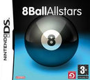 8Ball Allstars - PAL Nintendo DS - Destination Retro