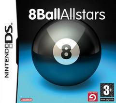 8Ball Allstars - PAL Nintendo DS - Destination Retro