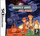 Advance Wars Dual Strike - PAL Nintendo DS - Destination Retro