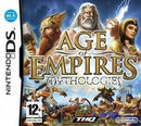 Age of Empires Mythologies - PAL Nintendo DS - Destination Retro