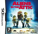 Aliens in the Attic - PAL Nintendo DS - Destination Retro