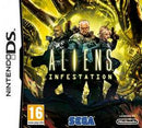 Aliens: Infestation - PAL Nintendo DS - Destination Retro