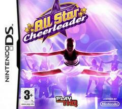 All-Star Cheerleader - PAL Nintendo DS - Destination Retro