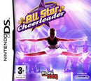 All-Star Cheerleader - PAL Nintendo DS - Destination Retro