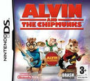 Alvin And The Chipmunks The Game - PAL Nintendo DS - Destination Retro