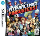 AMF Bowling Pinbusters - PAL Nintendo DS - Destination Retro