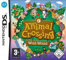 Animal Crossing Wild World - PAL Nintendo DS - Destination Retro