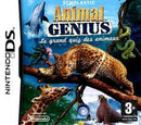 Animal Genius - PAL Nintendo DS - Destination Retro