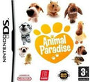 Animal Paradise - PAL Nintendo DS - Destination Retro