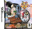 Animaniacs Lights Camera Action - PAL Nintendo DS - Destination Retro