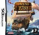 ANNO 1701: Dawn of Discovery - PAL Nintendo DS - Destination Retro