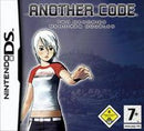 Another Code Two Memories - PAL Nintendo DS - Destination Retro