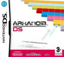 Arkanoid - PAL Nintendo DS - Destination Retro