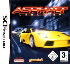 Asphalt Urban GT - PAL Nintendo DS - Destination Retro