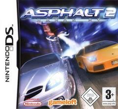 Asphalt 2: Urban GT - PAL Nintendo DS - Destination Retro
