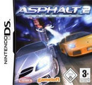 Asphalt 2: Urban GT - PAL Nintendo DS - Destination Retro