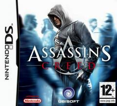 Assassins Creed - PAL Nintendo DS - Destination Retro