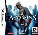 Assassins Creed - PAL Nintendo DS - Destination Retro