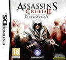 Assassin's Creed II: Discovery - PAL Nintendo DS - Destination Retro