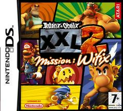 Asterix & Obelix XXL 2: Mission Wifix - PAL Nintendo DS - Destination Retro