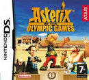 Asterix at the Olympic Games - PAL Nintendo DS - Destination Retro