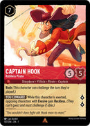 Captain Hook - Ruthless Pirate (107/204) [The First Chapter] - Destination Retro