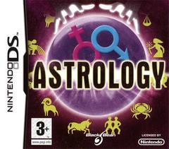 Astrology - PAL Nintendo DS - Destination Retro