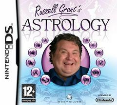 Russell Grant's Astrology - PAL Nintendo DS - Destination Retro