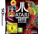 Atari's Greatest Hits Volume 1 - PAL Nintendo DS - Destination Retro