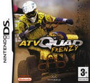 ATV Quad Frenzy - PAL Nintendo DS - Destination Retro