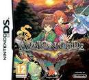 Avalon Code - PAL Nintendo DS - Destination Retro