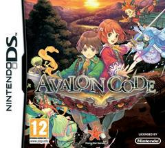 Avalon Code - PAL Nintendo DS - Destination Retro
