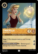 Cinderella - Gentle and Kind (3/204) [The First Chapter] - Destination Retro