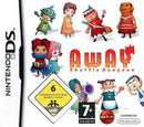 Away: Shuffle Dungeon - PAL Nintendo DS - Destination Retro