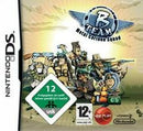 B Team Metal Cartoon Squad - PAL Nintendo DS - Destination Retro