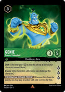 Genie - Powers Unleashed (76/204) [The First Chapter] - Destination Retro