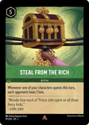 Steal From The Rich (97/204) [The First Chapter] - Destination Retro