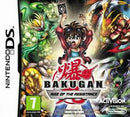 Bakugan: Rise Of The Resistance - PAL Nintendo DS - Destination Retro