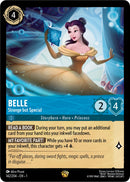 Belle - Strange but Special (142/204) [The First Chapter] - Destination Retro