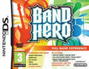 Band Hero - PAL Nintendo DS - Destination Retro