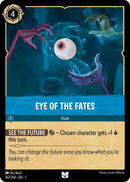 Eye of the Fates (167/204) [The First Chapter] - Destination Retro