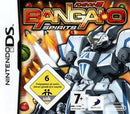 Bangai O Spirits - PAL Nintendo DS - Destination Retro