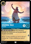 Gramma Tala - Storyteller (146/204) [The First Chapter] - Destination Retro
