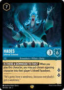 Hades - Infernal Schemer (147/204) [The First Chapter] - Destination Retro