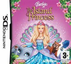 Barbie as the Island Princess - PAL Nintendo DS - Destination Retro