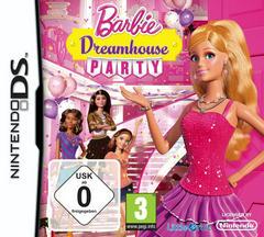 Barbie: Dreamhouse Party - PAL Nintendo DS - Destination Retro