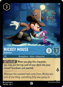 Mickey Mouse - Detective (154/204) [The First Chapter] - Destination Retro