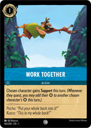 Work Together (165/204) [The First Chapter] - Destination Retro
